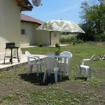 Dom wakacyjny Campo