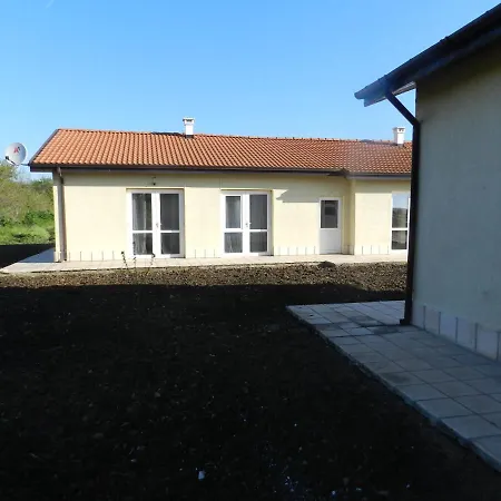 Campo Semesterbostad