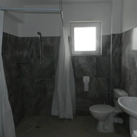 Prázdninový dům Campo Ezerets
