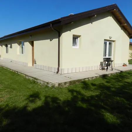 Campo * Езерец