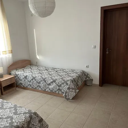 Prázdninový dům Campo *