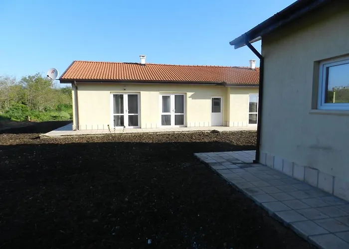 Campo Semesterbostad