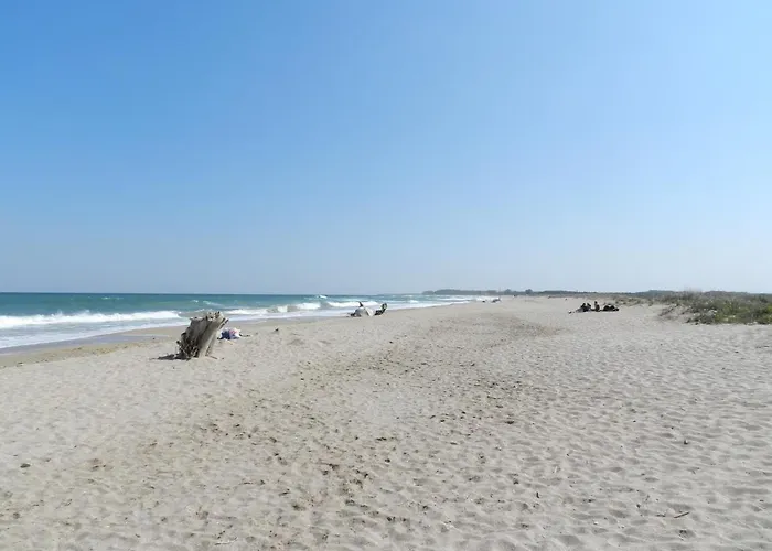 Campo Semesterbostad *