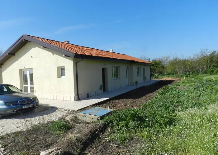 Semesterbostad Campo