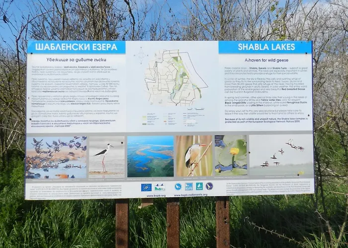 Campo Semesterbostad *